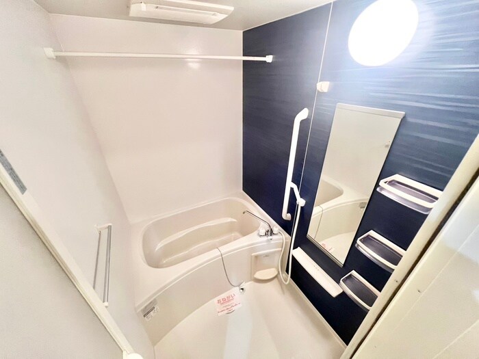 バス／シャワールーム等 アンジュリナ