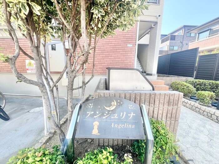 外観写真 アンジュリナ