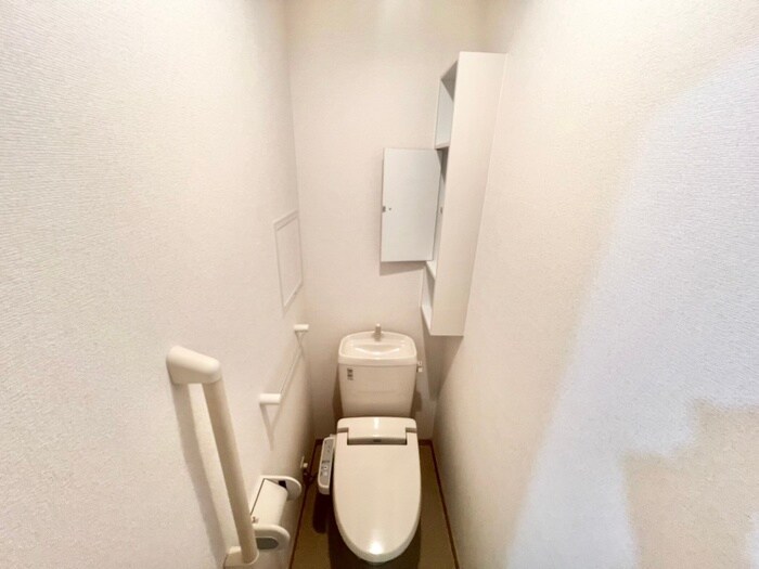 トイレ アンジュリナ