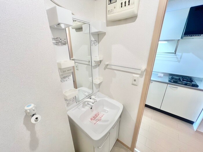 洗面 アンジュリナ