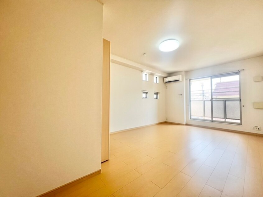 内観写真 アンジュリナ