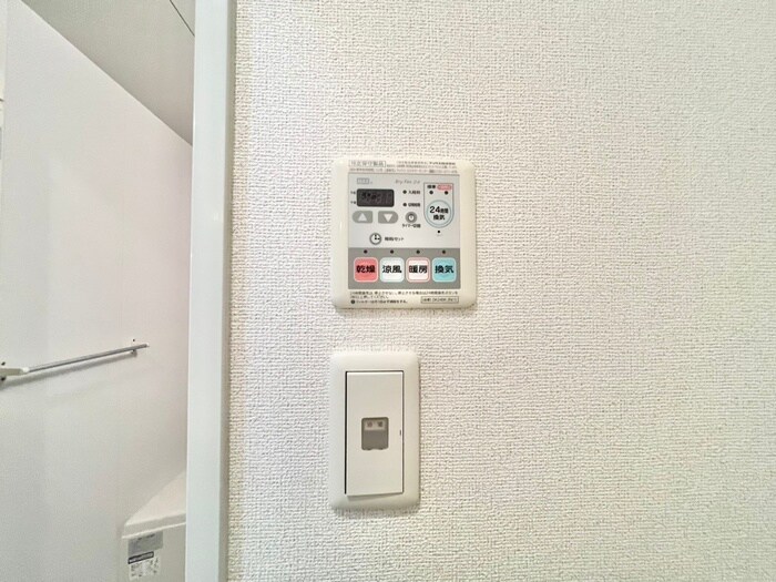 内観写真 アンジュリナ