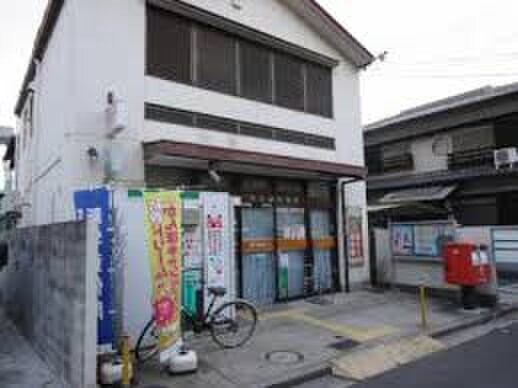 堺出島郵便局(郵便局)まで120m アンジュリナ