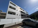 パル池田２の外観