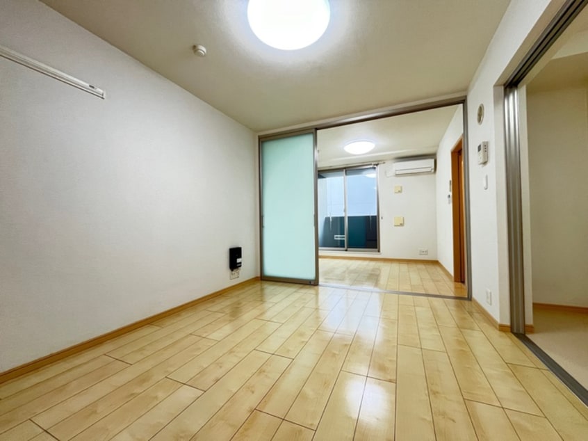 居室 パル池田２