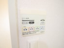 内観写真 パル池田２