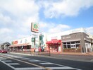 コノミヤ住道店(スーパー)まで861m アルバソーレ