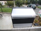 建物設備 カーサ・ソーレ