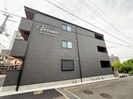 ヴェレーナ北本町の外観
