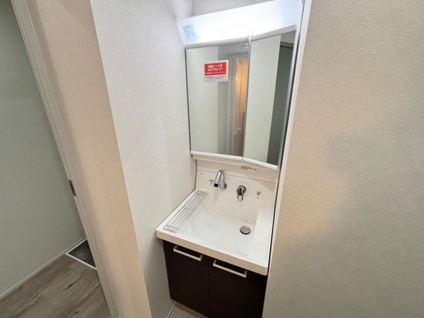 洗面 ヴェレーナ北本町