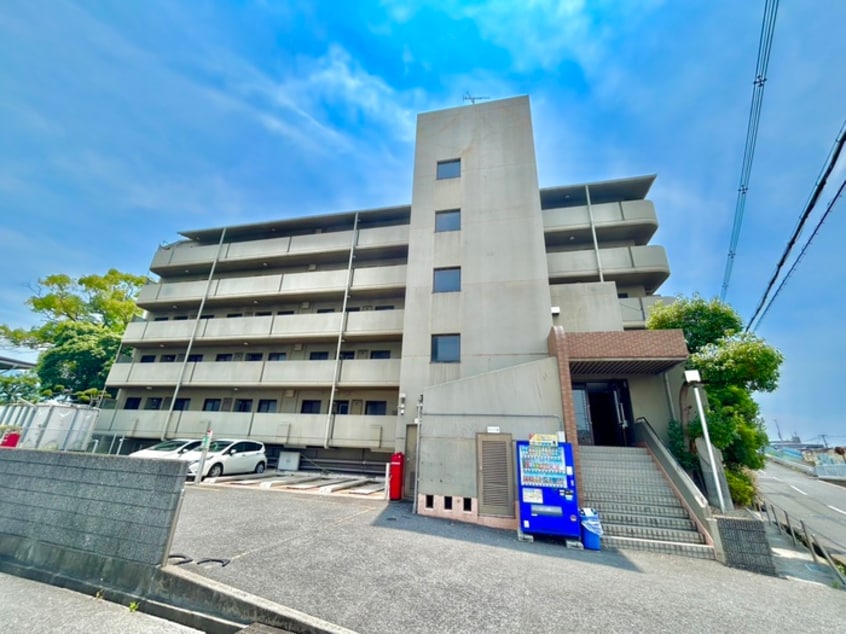 外観写真 セレコート住道