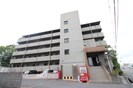 セレコート住道の外観
