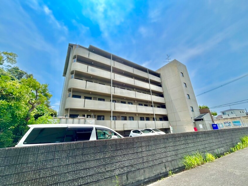 外観写真 セレコート住道