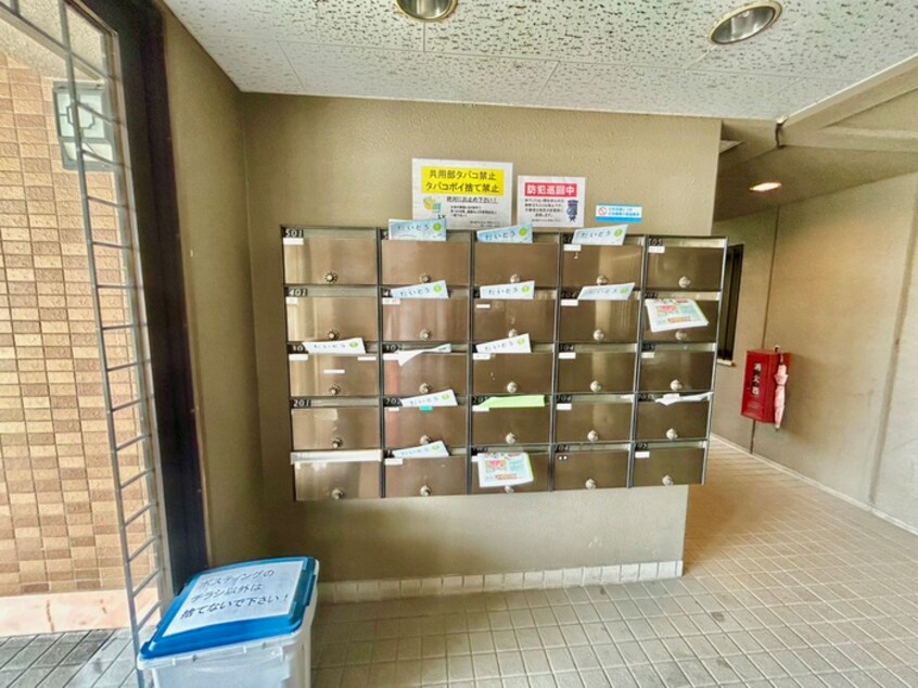 外観写真 セレコート住道