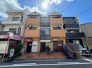ハイム旭町の外観