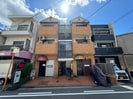 ハイム旭町の外観