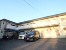 外観写真 ドミ－ル西町