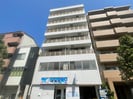 サンライズ住吉の外観