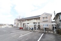 草川ハイツⅢ