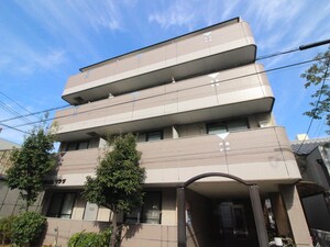 グレイスハイム松田