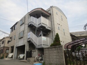 グリーンネスハイツⅡ