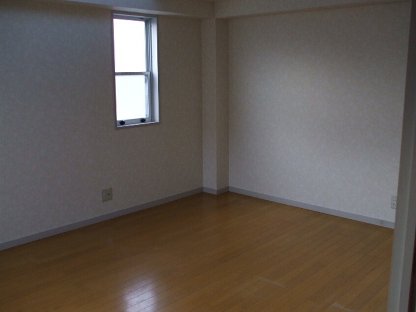 居室 グリーンネスハイツⅡ