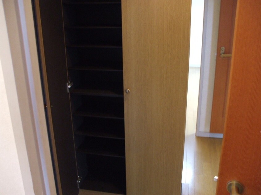 居室 グリーンネスハイツⅡ