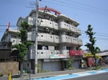 サンパレス武庫之荘