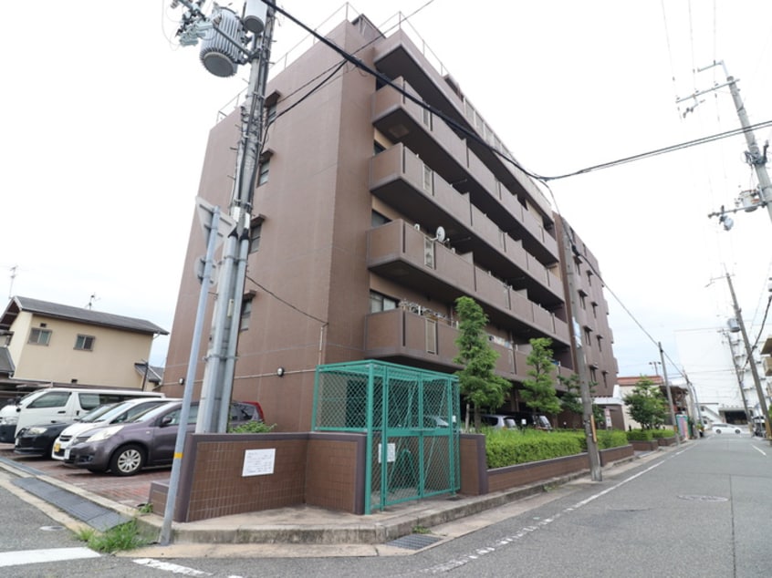 外観写真 リバーガーデン藤