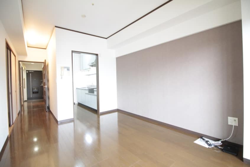 居室 リバーガーデン藤