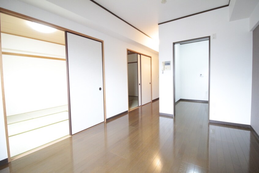 居室 リバーガーデン藤