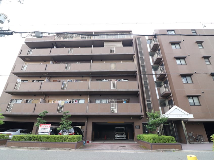 外観写真 リバーガーデン藤