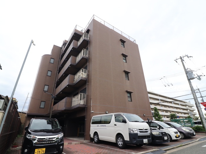 外観写真 リバーガーデン藤