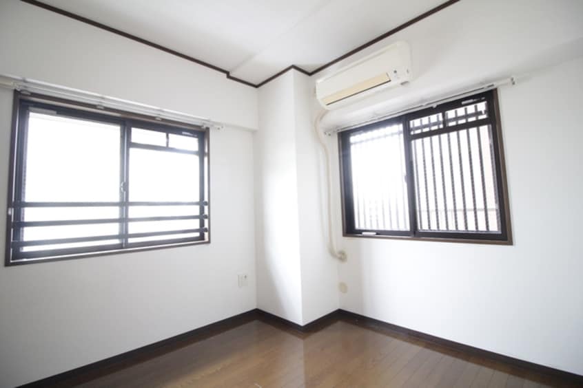 居室 リバーガーデン藤