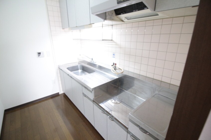 キッチン リバーガーデン藤