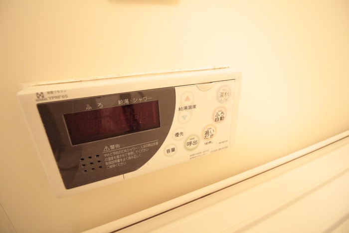 内観写真 リバーガーデン藤