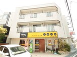 アリアーレなかもず