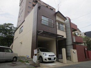竹鼻扇町12-56貸家