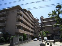 朝日プラザ宇治（508）