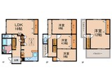 東山区清水4丁目戸建