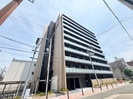 THEORY OSAKA EAST DOORの外観