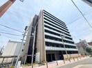 THEORY OSAKA EAST DOORの外観