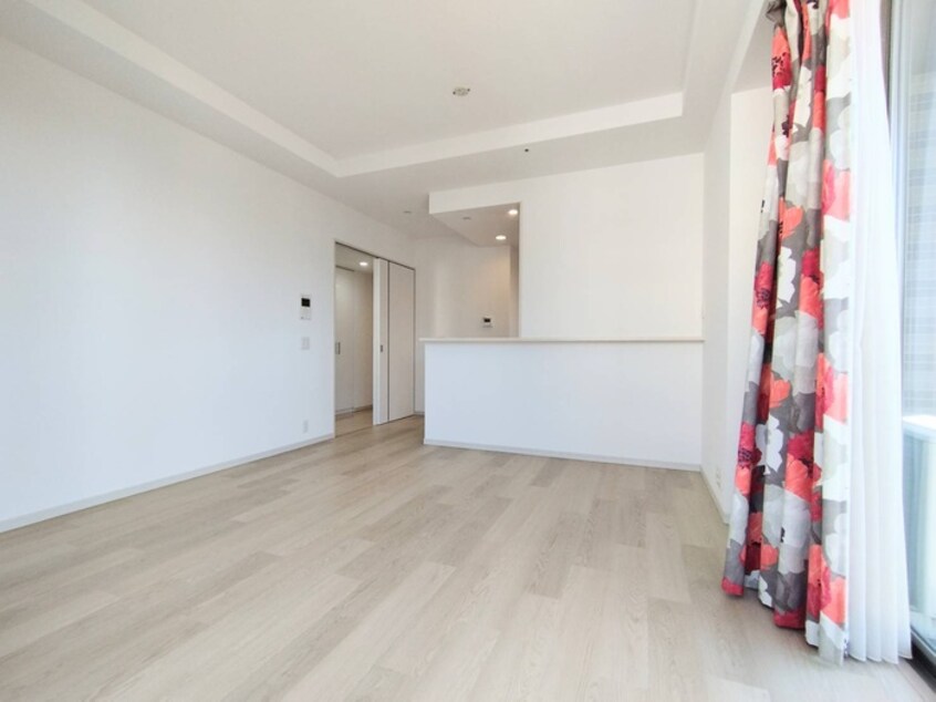 居室 プラウドタワー神戸県庁前(1301)