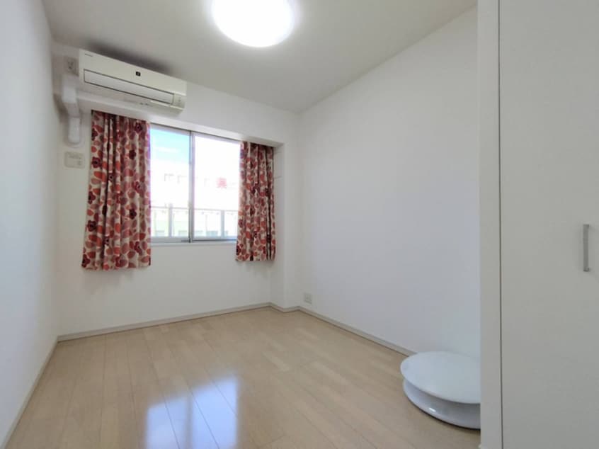 居室 プラウドタワー神戸県庁前(1301)