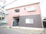 中川マンションⅡ