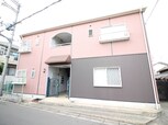 中川マンションⅡ