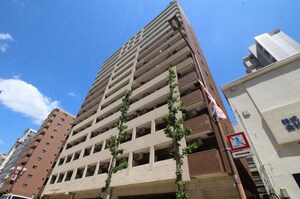 ｴｽﾃﾑｺ-ﾄ三宮山手Ⅱｿｱ-ﾚ(1008)