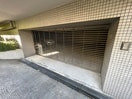 駐車場 ビュ－ライフ六甲　東棟