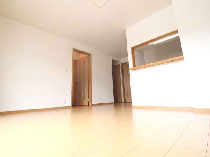 居室 パライソ