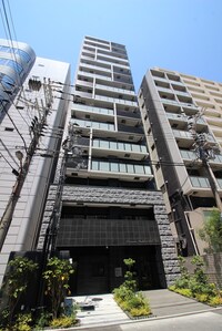 ﾌﾟﾚｻﾝｽ立売堀ﾍﾞﾙｳﾞｨﾙ(705)